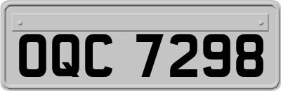 OQC7298