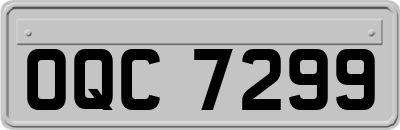 OQC7299