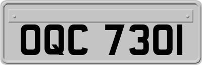 OQC7301