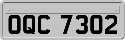 OQC7302