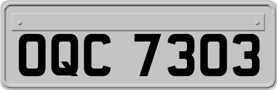 OQC7303