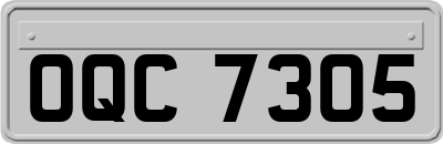 OQC7305