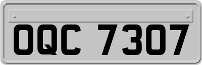 OQC7307