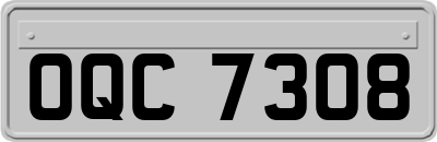 OQC7308