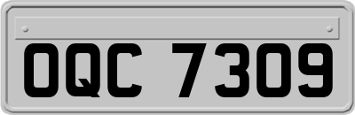OQC7309