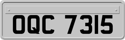 OQC7315