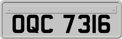 OQC7316