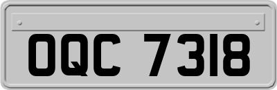 OQC7318