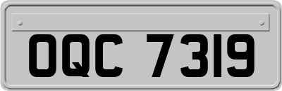 OQC7319
