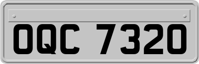 OQC7320