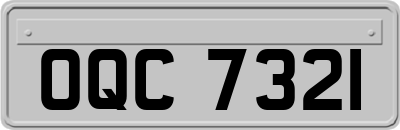 OQC7321