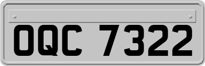 OQC7322