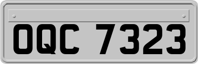 OQC7323