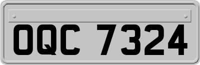 OQC7324