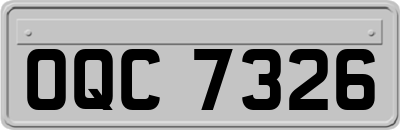 OQC7326