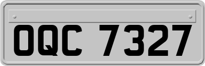 OQC7327