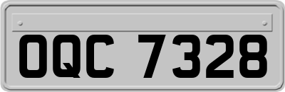 OQC7328