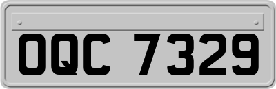 OQC7329