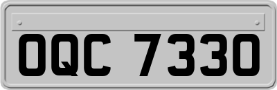 OQC7330