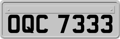 OQC7333