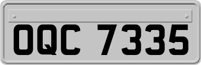 OQC7335
