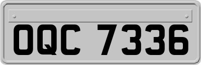 OQC7336