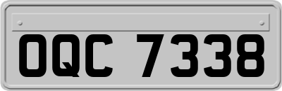 OQC7338