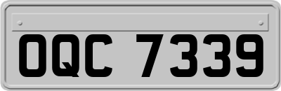 OQC7339