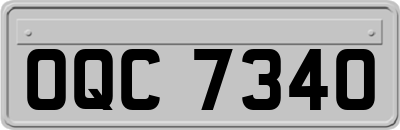 OQC7340