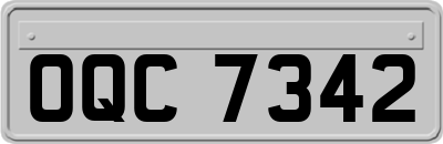 OQC7342