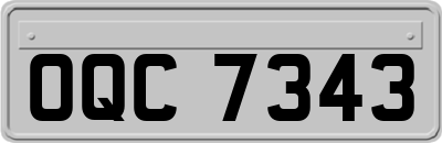 OQC7343