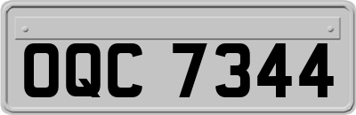 OQC7344