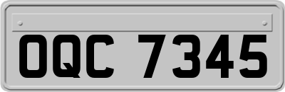OQC7345