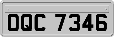 OQC7346