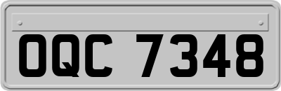 OQC7348