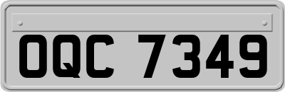 OQC7349