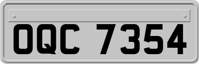 OQC7354
