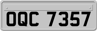 OQC7357