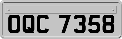 OQC7358