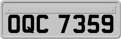 OQC7359