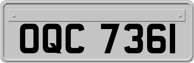 OQC7361