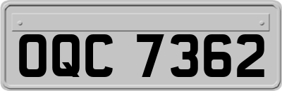 OQC7362