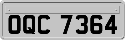 OQC7364