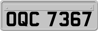 OQC7367