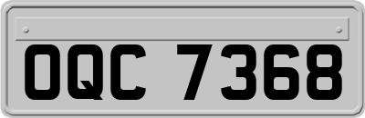 OQC7368