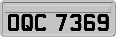 OQC7369