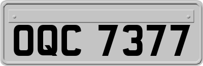 OQC7377