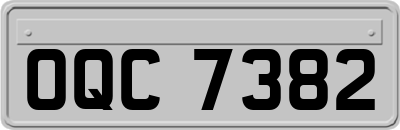 OQC7382