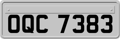 OQC7383