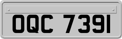 OQC7391